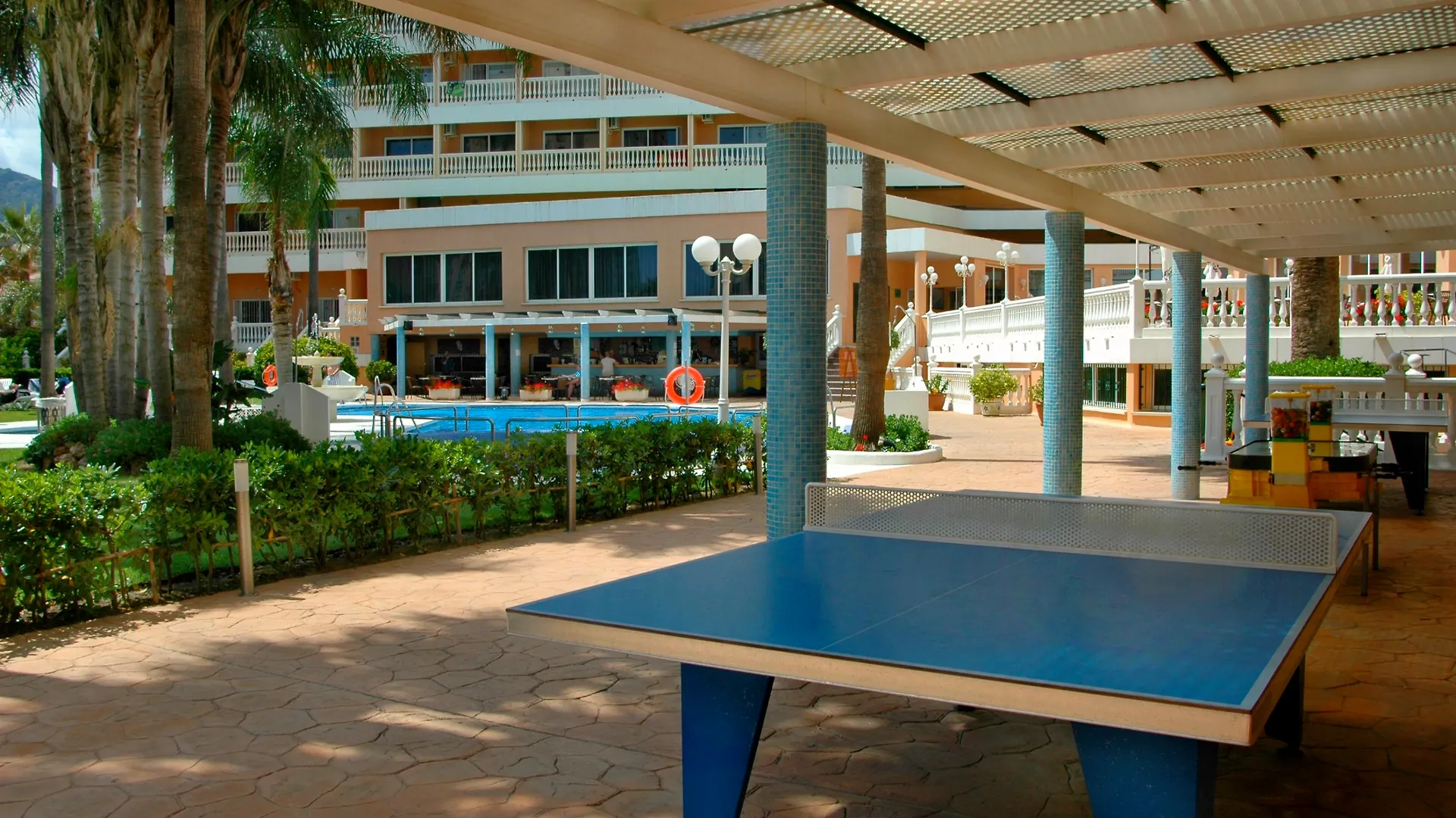 ****  Hotel Parasol By Dorobe Torremolinos Espagne