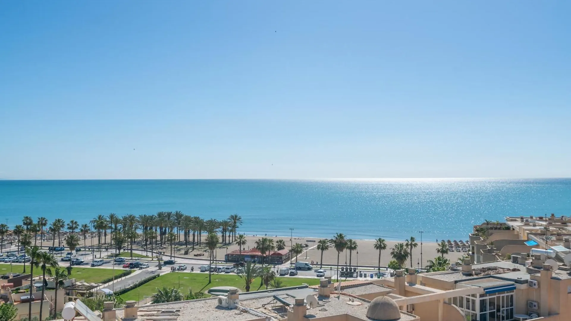 ****  Hotel Parasol By Dorobe Torremolinos Espagne