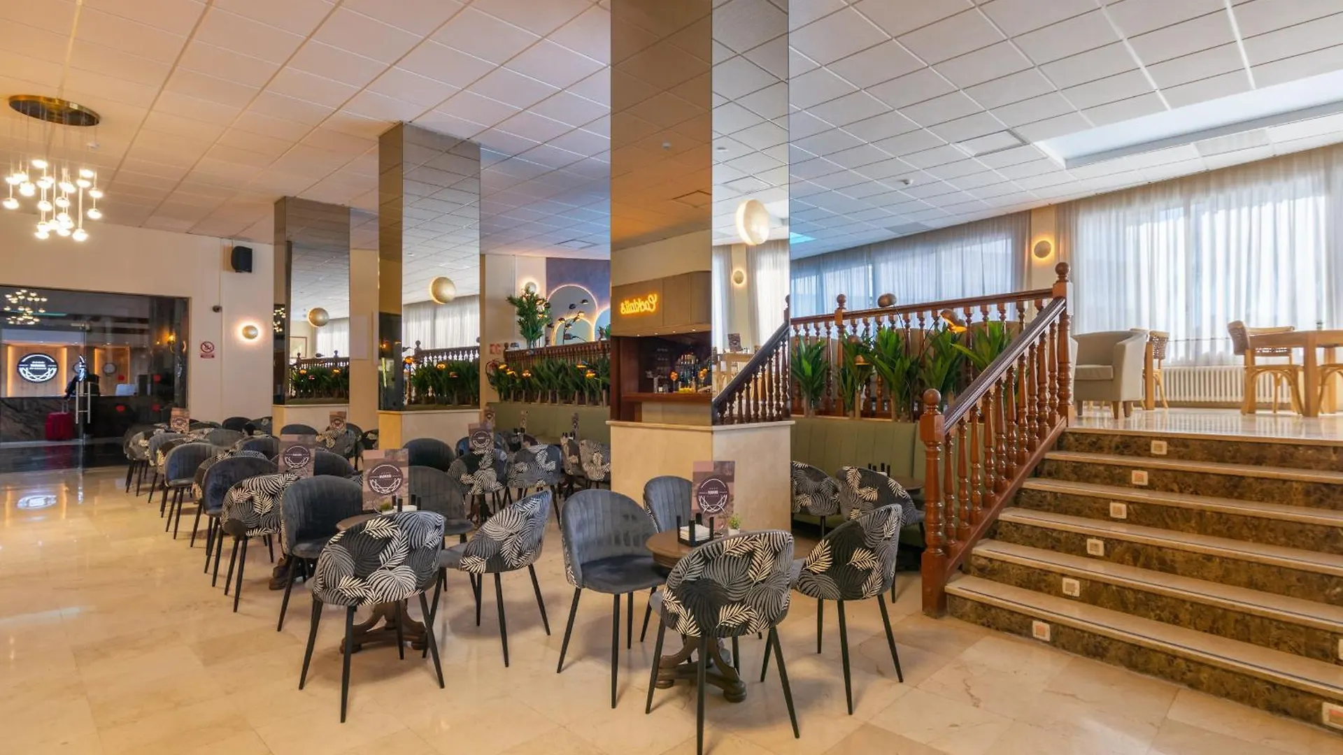 ****  Hotel Parasol By Dorobe Torremolinos Spanien