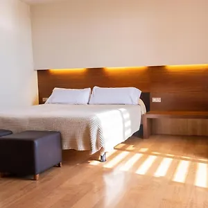 Turin Hotel Barcellona