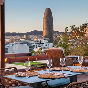 Hotell Salles Pere Iv ****