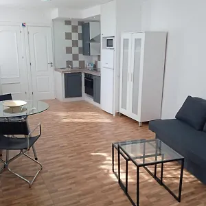 Appartement Pepa Bajondillo 