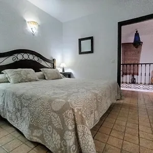Casa Lareymora Apartament