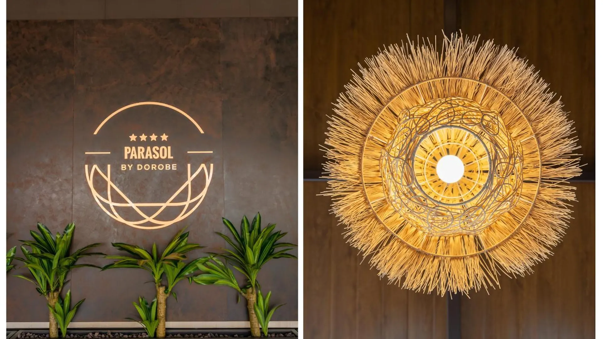 Hotel Parasol By Dorobe Torremolinos