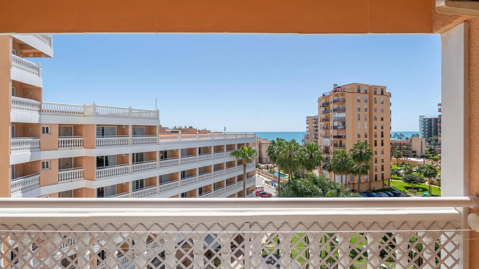 Hotel Parasol By Dorobe Torremolinos 4*,  Spagna